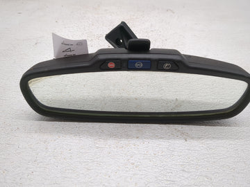 2013-2019 Chevrolet Sonic Interior Rear View Mirror Replacement OEM P/N:A048070 Fits OEM Used Auto Parts - Oemusedautoparts1
