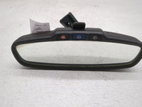 2013-2019 Chevrolet Sonic Interior Rear View Mirror Replacement OEM P/N:A048070 Fits OEM Used Auto Parts - Oemusedautoparts1