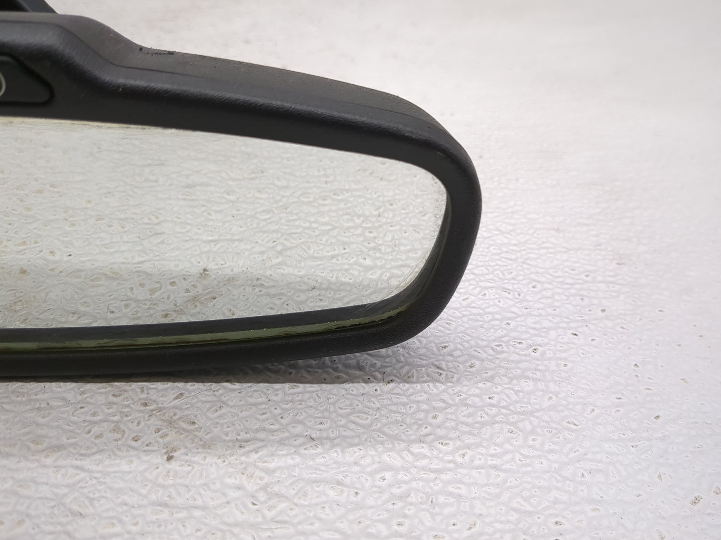 2013-2019 Chevrolet Sonic Interior Rear View Mirror Replacement OEM P/N:A048070 Fits OEM Used Auto Parts - Oemusedautoparts1