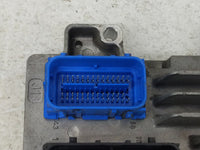 2012-2016 Chevrolet Sonic PCM Engine Control Computer ECU ECM PCU OEM P/N:12668885 Fits Fits 2011 2012 2013 2014 2015 2016 O