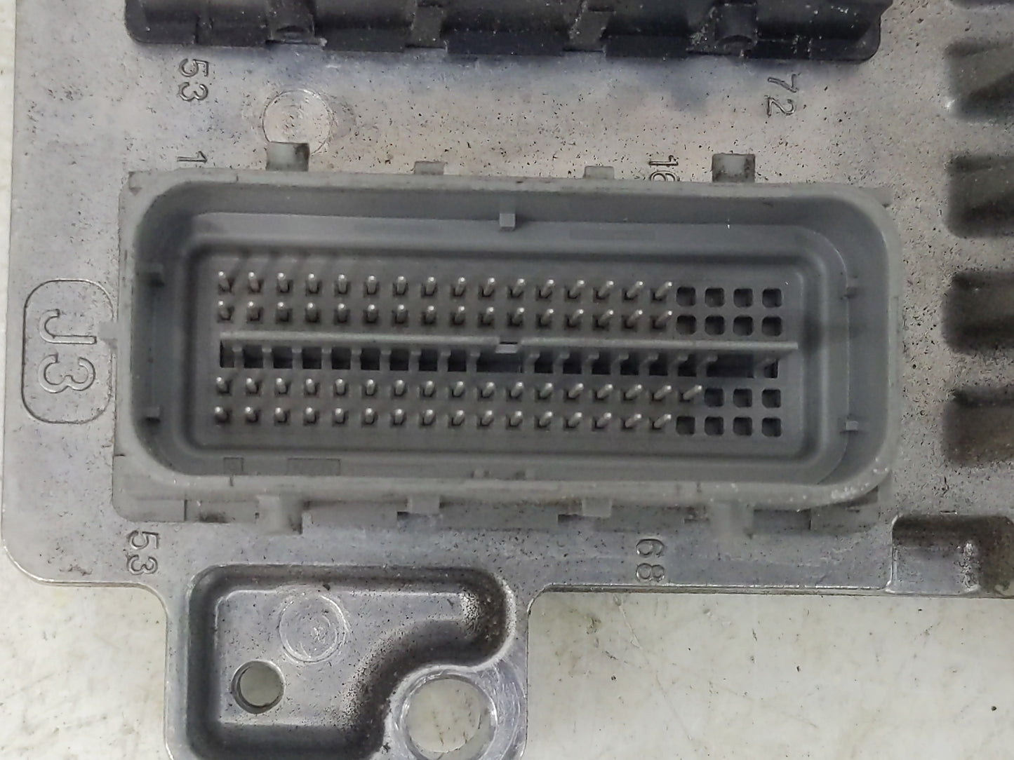 2012-2016 Chevrolet Sonic PCM Engine Control Computer ECU ECM PCU OEM P/N:12668885 Fits Fits 2011 2012 2013 2014 2015 2016 O