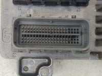 2012-2016 Chevrolet Sonic PCM Engine Control Computer ECU ECM PCU OEM P/N:12668885 Fits Fits 2011 2012 2013 2014 2015 2016 O