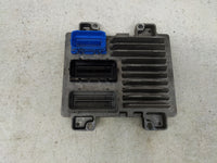 2012-2016 Chevrolet Sonic PCM Engine Control Computer ECU ECM PCU OEM P/N:12668885 Fits Fits 2011 2012 2013 2014 2015 2016 O
