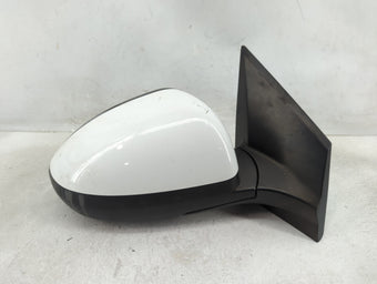 compare product 2012-2019 Chevrolet Sonic Passenger Side View Mirror - Right Door Mirror OEM Used