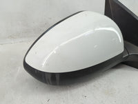 2012-2019 Chevrolet Sonic Passenger Side View Mirror - Right Door Mirror OEM Used - Oemusedautoparts1.com