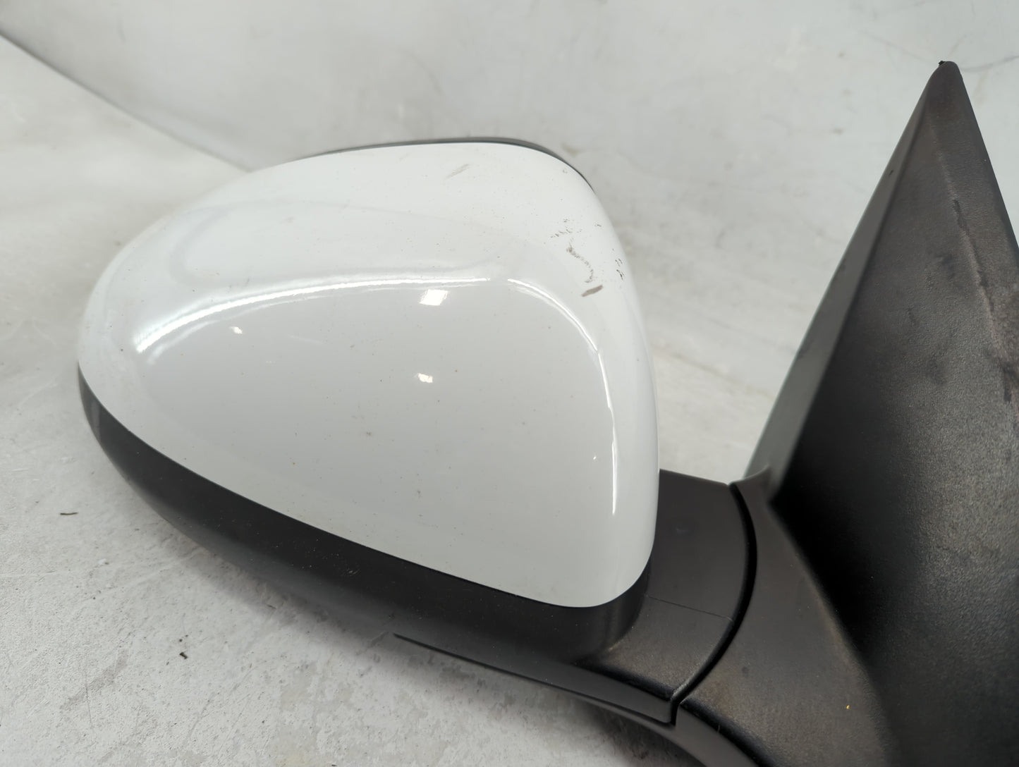 2012-2019 Chevrolet Sonic Passenger Side View Mirror - Right Door Mirror OEM Used - Oemusedautoparts1.com