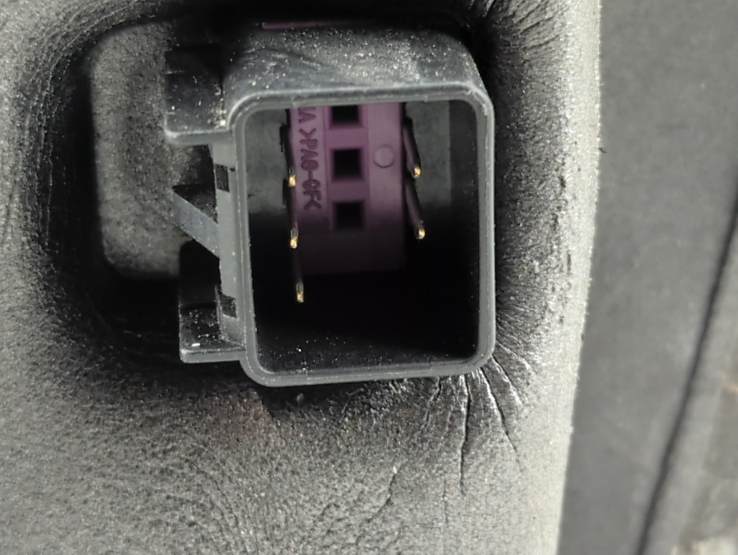 2012-2019 Chevrolet Sonic Passenger Side View Mirror - Right Door Mirror OEM Used - Oemusedautoparts1.com