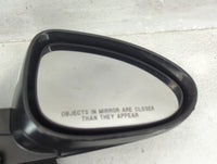 2012-2019 Chevrolet Sonic Passenger Side View Mirror - Right Door Mirror OEM Used - Oemusedautoparts1.com