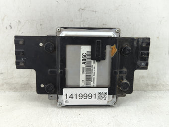 compare product 2012-2016 Chevrolet Sonic PCM Engine Control Computer ECU ECM PCU OEM P/N:12668885 12668866 Fits OEM Used Auto Parts