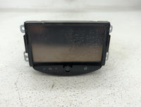 2015-2016 Chevrolet Sonic Radio AM FM Cd Player Receiver Replacement P/N:94510903 Fits Fits 2015 2016 OEM Used Auto Parts - 