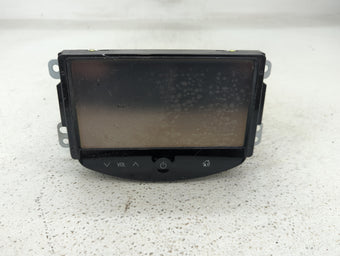 compare product 2015-2016 Chevrolet Sonic Radio AM FM Cd Player Receiver Replacement P/N:94510903 Fits Fits 2015 2016 OEM Used Auto Parts