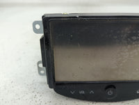 2015-2016 Chevrolet Sonic Radio AM FM Cd Player Receiver Replacement P/N:94510903 Fits Fits 2015 2016 OEM Used Auto Parts - 