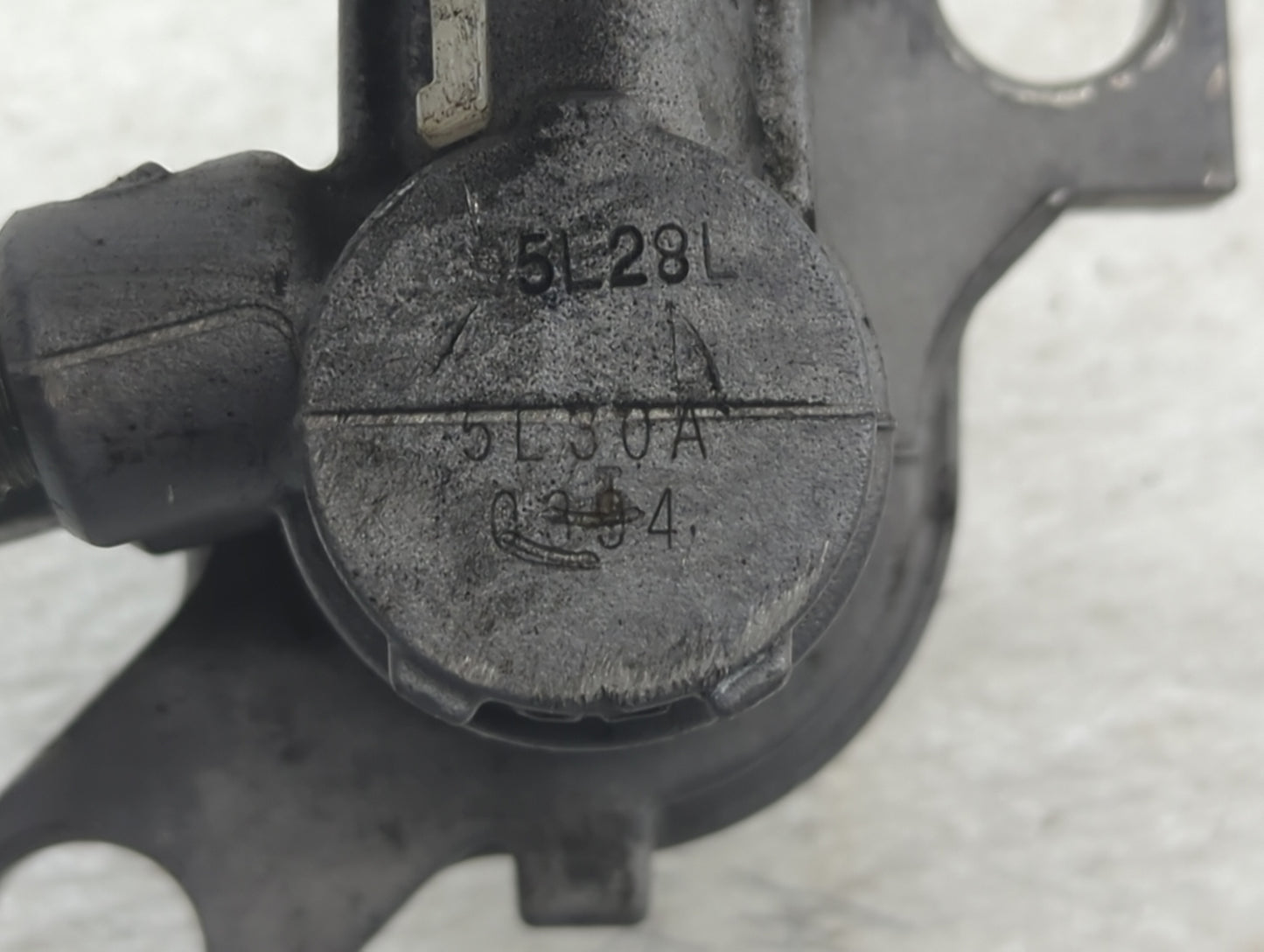 2012-2019 Chevrolet Sonic Brake Master Cylinder - Oemusedautoparts1.com