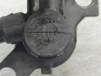 2012-2019 Chevrolet Sonic Brake Master Cylinder - Oemusedautoparts1.com