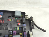 2014-2016 Chevrolet Sonic Fusebox Fuse Box Panel Relay Module P/N:95383529 Fits Fits 2014 2015 2016 OEM Used Auto Parts - Oe