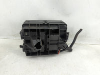 2014-2016 Chevrolet Sonic Fusebox Fuse Box Panel Relay Module P/N:95383529 Fits Fits 2014 2015 2016 OEM Used Auto Parts - Oe