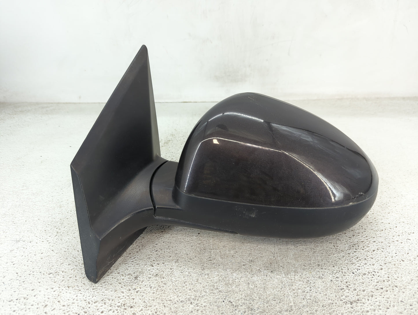 2012-2019 Chevrolet Sonic Driver Side View Mirror - Left Door Mirror OEM Used - Oemusedautoparts1.com