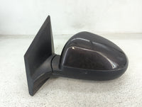 2012-2019 Chevrolet Sonic Driver Side View Mirror - Left Door Mirror OEM Used - Oemusedautoparts1.com