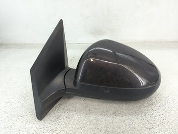 2012-2019 Chevrolet Sonic Driver Side View Mirror - Left Door Mirror OEM Used - Oemusedautoparts1.com