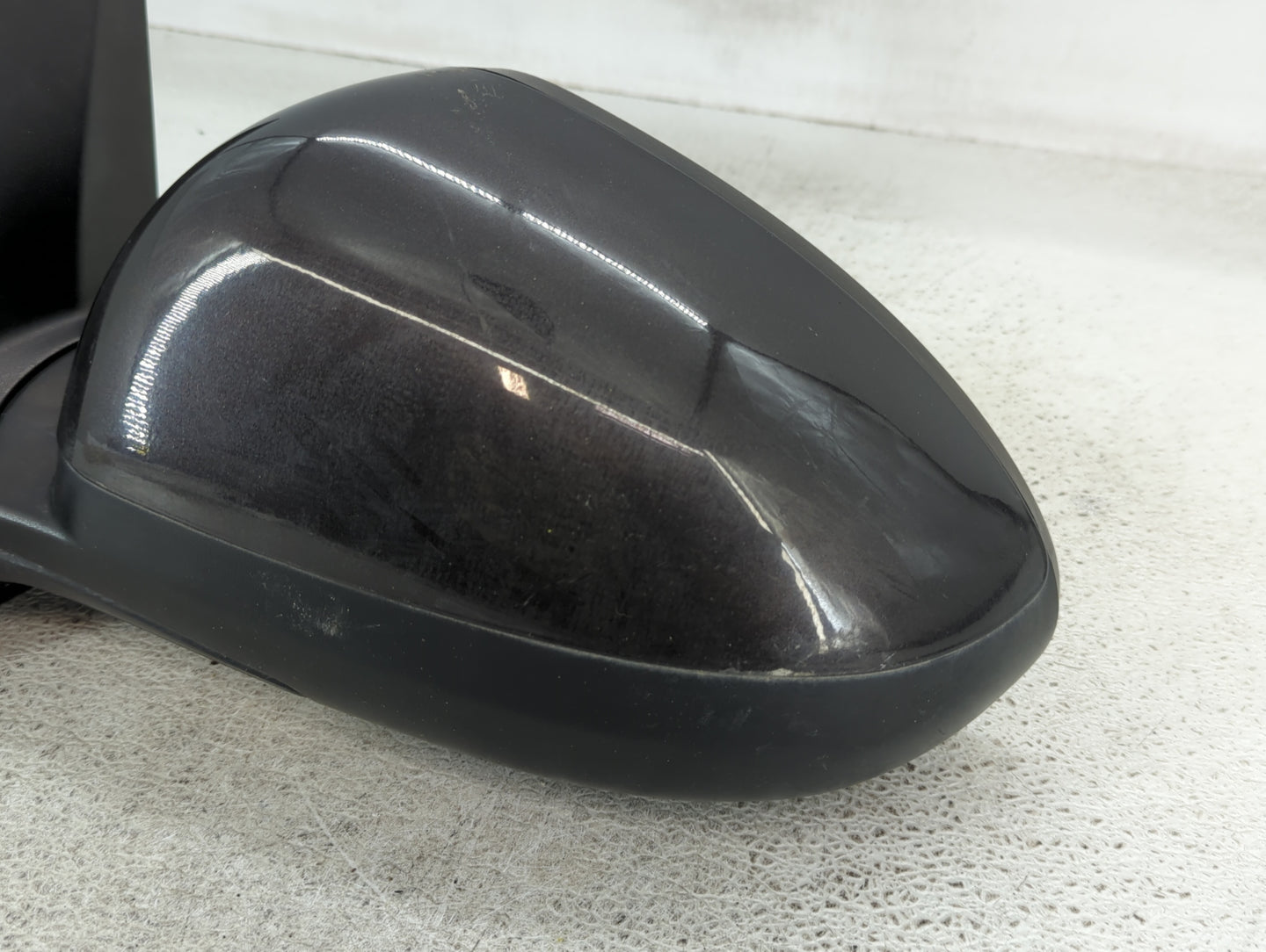 2012-2019 Chevrolet Sonic Driver Side View Mirror - Left Door Mirror OEM Used - Oemusedautoparts1.com
