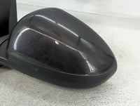 2012-2019 Chevrolet Sonic Driver Side View Mirror - Left Door Mirror OEM Used - Oemusedautoparts1.com