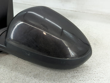 2012-2019 Chevrolet Sonic Driver Side View Mirror - Left Door Mirror OEM Used