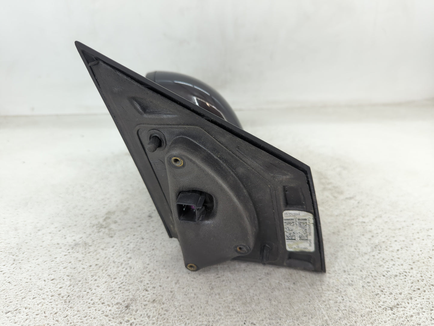 2012-2019 Chevrolet Sonic Driver Side View Mirror - Left Door Mirror OEM Used - Oemusedautoparts1.com