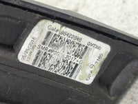 2012-2019 Chevrolet Sonic Driver Side View Mirror - Left Door Mirror OEM Used - Oemusedautoparts1.com