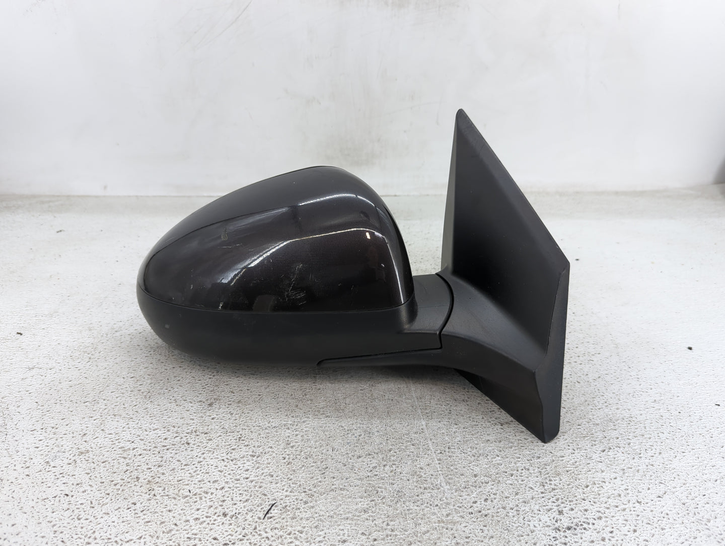 2012-2019 Chevrolet Sonic Passenger Side View Mirror - Right Door Mirror OEM Used - Oemusedautoparts1.com