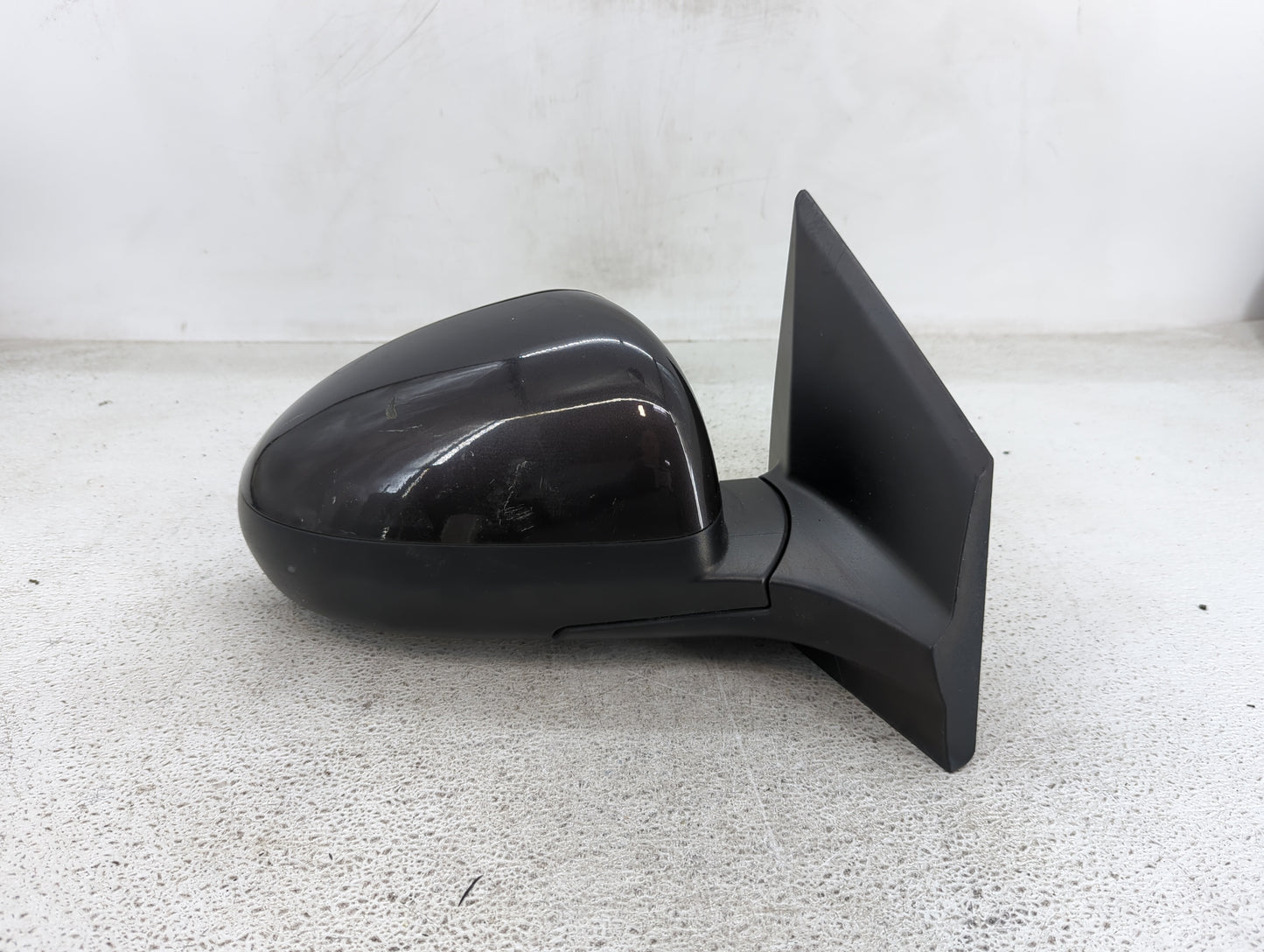 2012-2019 Chevrolet Sonic Passenger Side View Mirror - Right Door Mirror OEM Used - Oemusedautoparts1.com