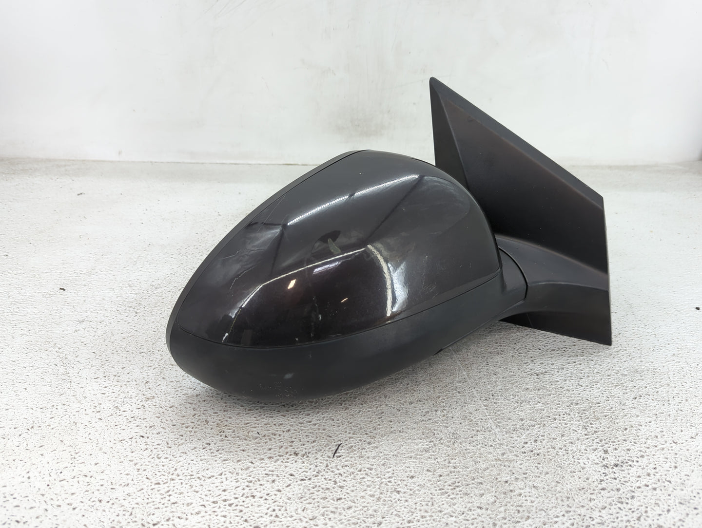 2012-2019 Chevrolet Sonic Passenger Side View Mirror - Right Door Mirror OEM Used - Oemusedautoparts1.com