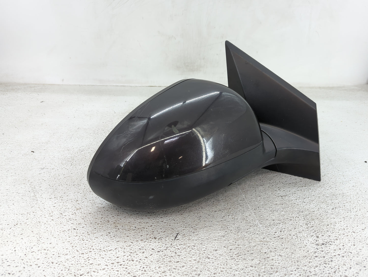 2012-2019 Chevrolet Sonic Passenger Side View Mirror - Right Door Mirror OEM Used - Oemusedautoparts1.com