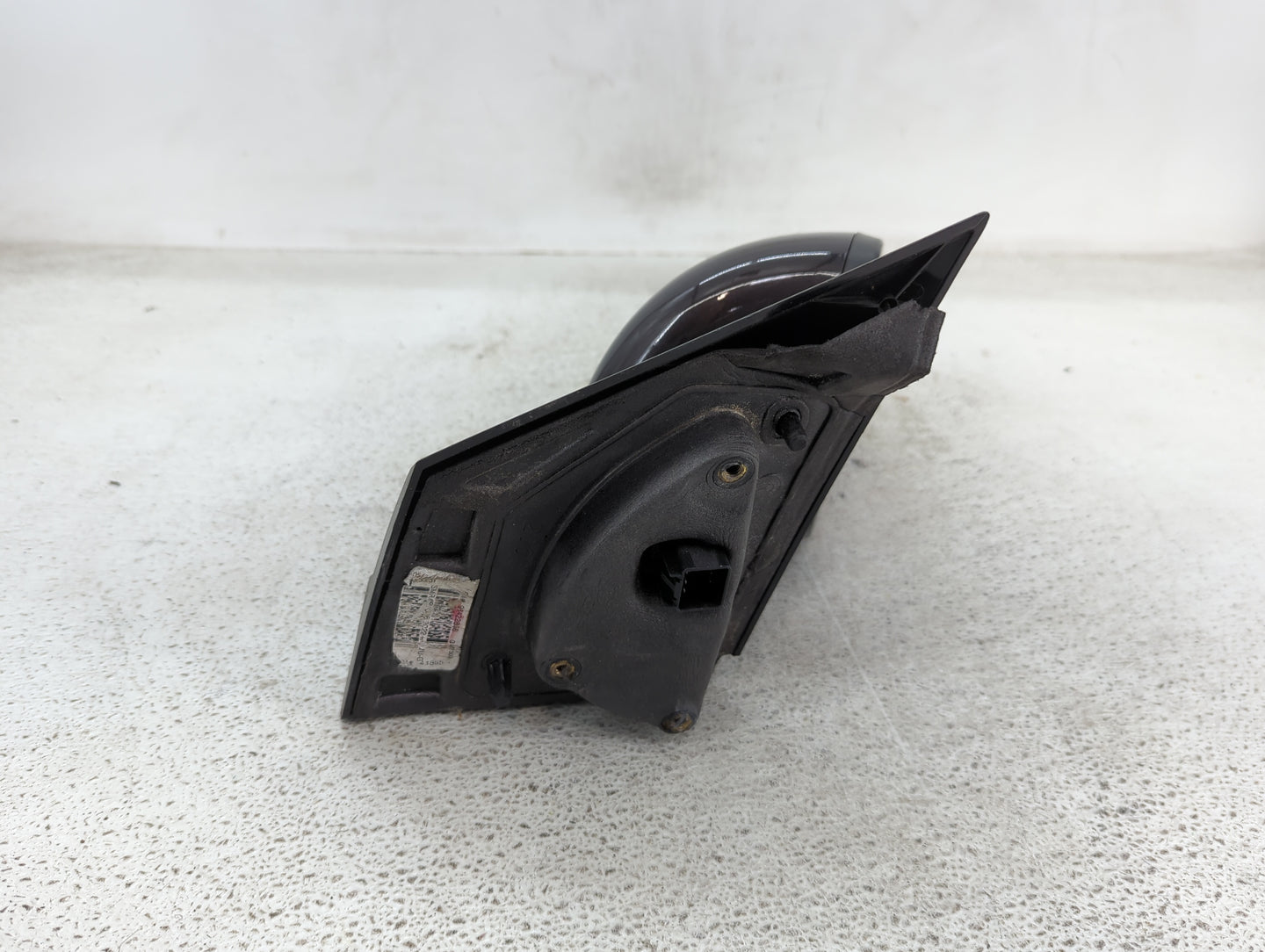 2012-2019 Chevrolet Sonic Passenger Side View Mirror - Right Door Mirror OEM Used - Oemusedautoparts1.com