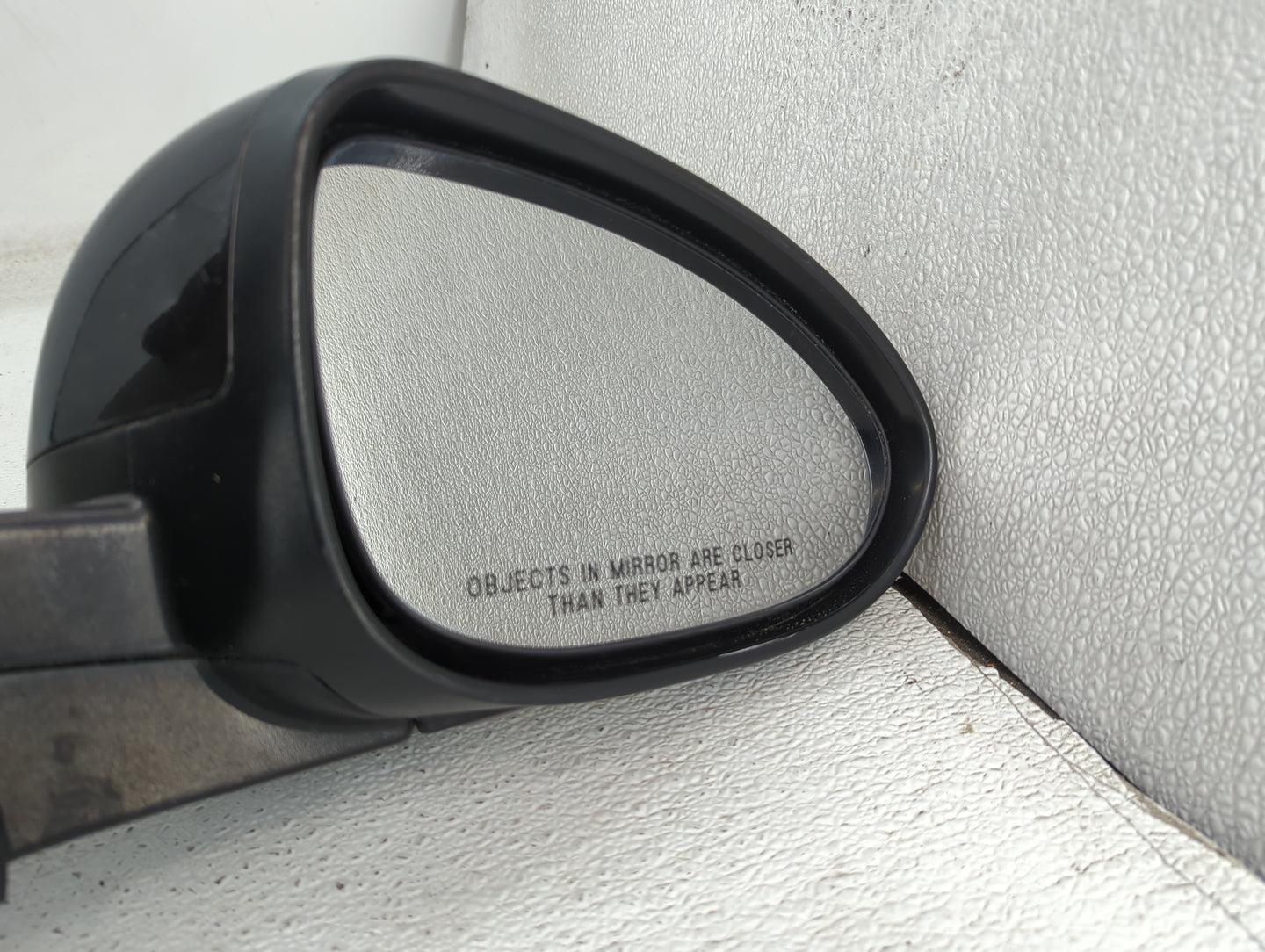 2012-2019 Chevrolet Sonic Passenger Side View Mirror - Right Door Mirror OEM Used - Oemusedautoparts1.com