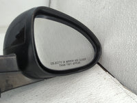 2012-2019 Chevrolet Sonic Passenger Side View Mirror - Right Door Mirror OEM Used - Oemusedautoparts1.com