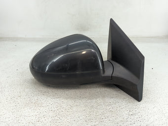 compare product 2012-2019 Chevrolet Sonic Passenger Side View Mirror - Right Door Mirror OEM Used