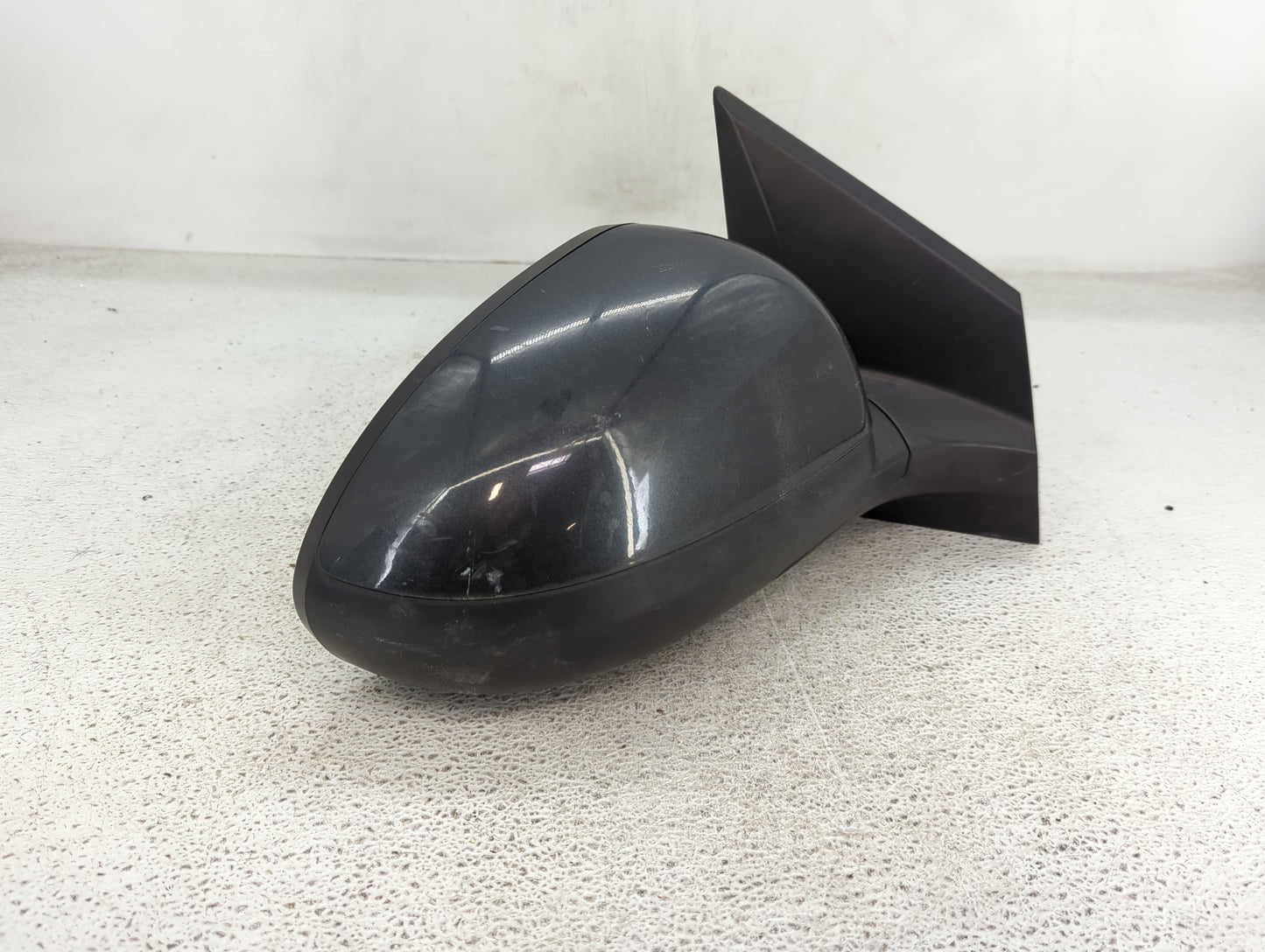 2012-2019 Chevrolet Sonic Passenger Side View Mirror - Right Door Mirror OEM Used - Oemusedautoparts1.com