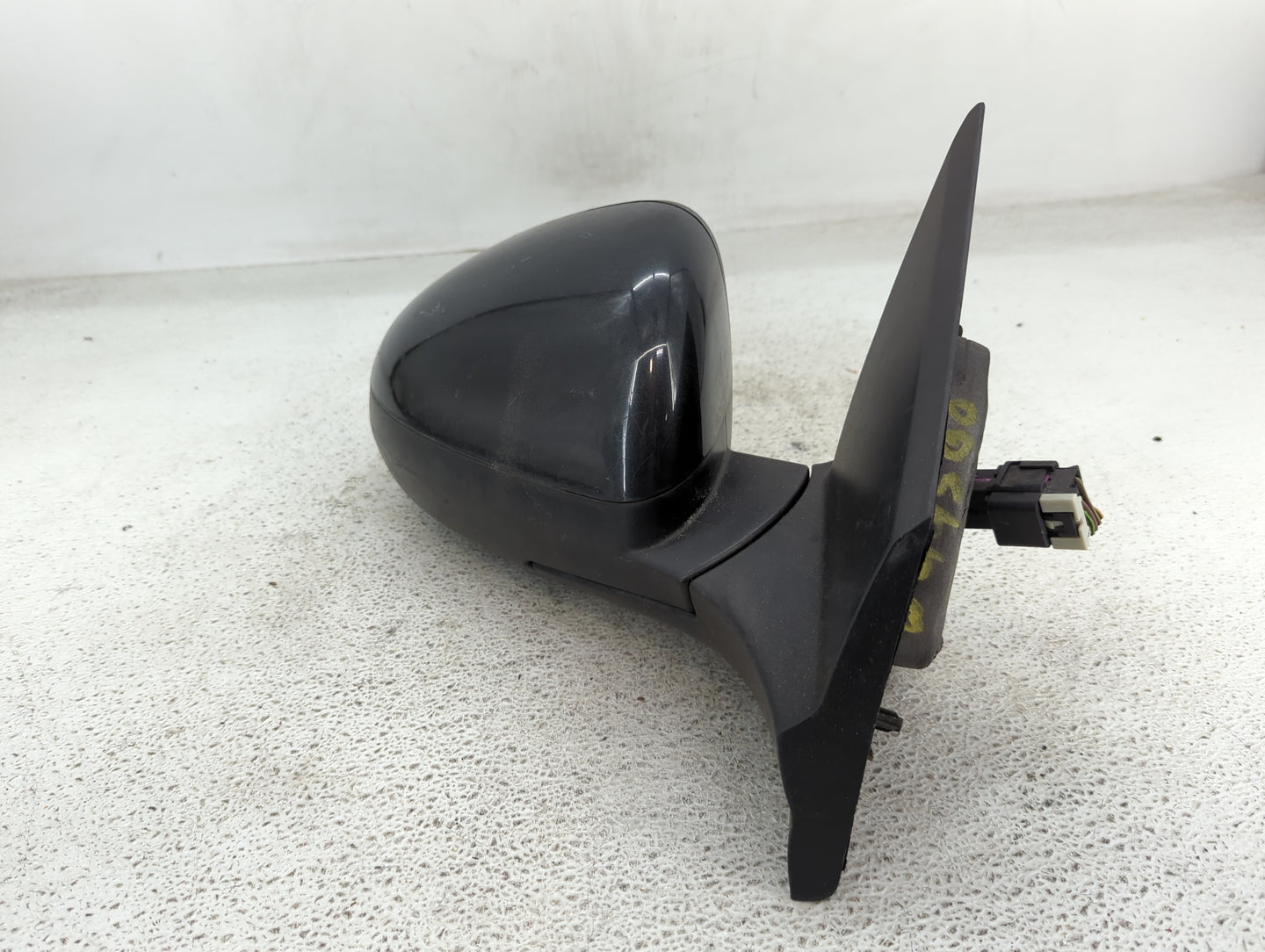 2012-2019 Chevrolet Sonic Passenger Side View Mirror - Right Door Mirror OEM Used - Oemusedautoparts1.com