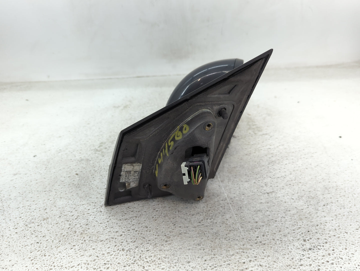 2012-2019 Chevrolet Sonic Passenger Side View Mirror - Right Door Mirror OEM Used - Oemusedautoparts1.com