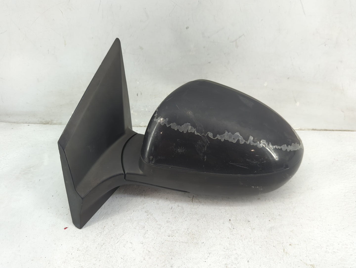 2012-2019 Chevrolet Sonic Driver Side View Mirror - Left Door Mirror OEM Used - Oemusedautoparts1.com