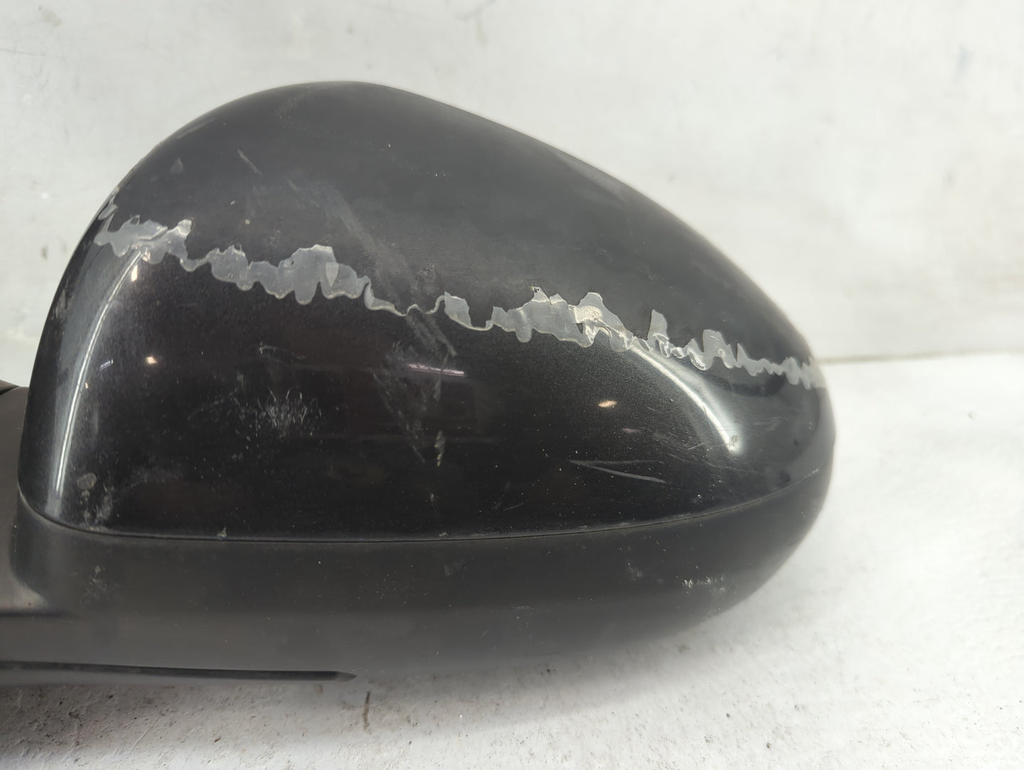 2012-2019 Chevrolet Sonic Driver Side View Mirror - Left Door Mirror OEM Used - Oemusedautoparts1.com