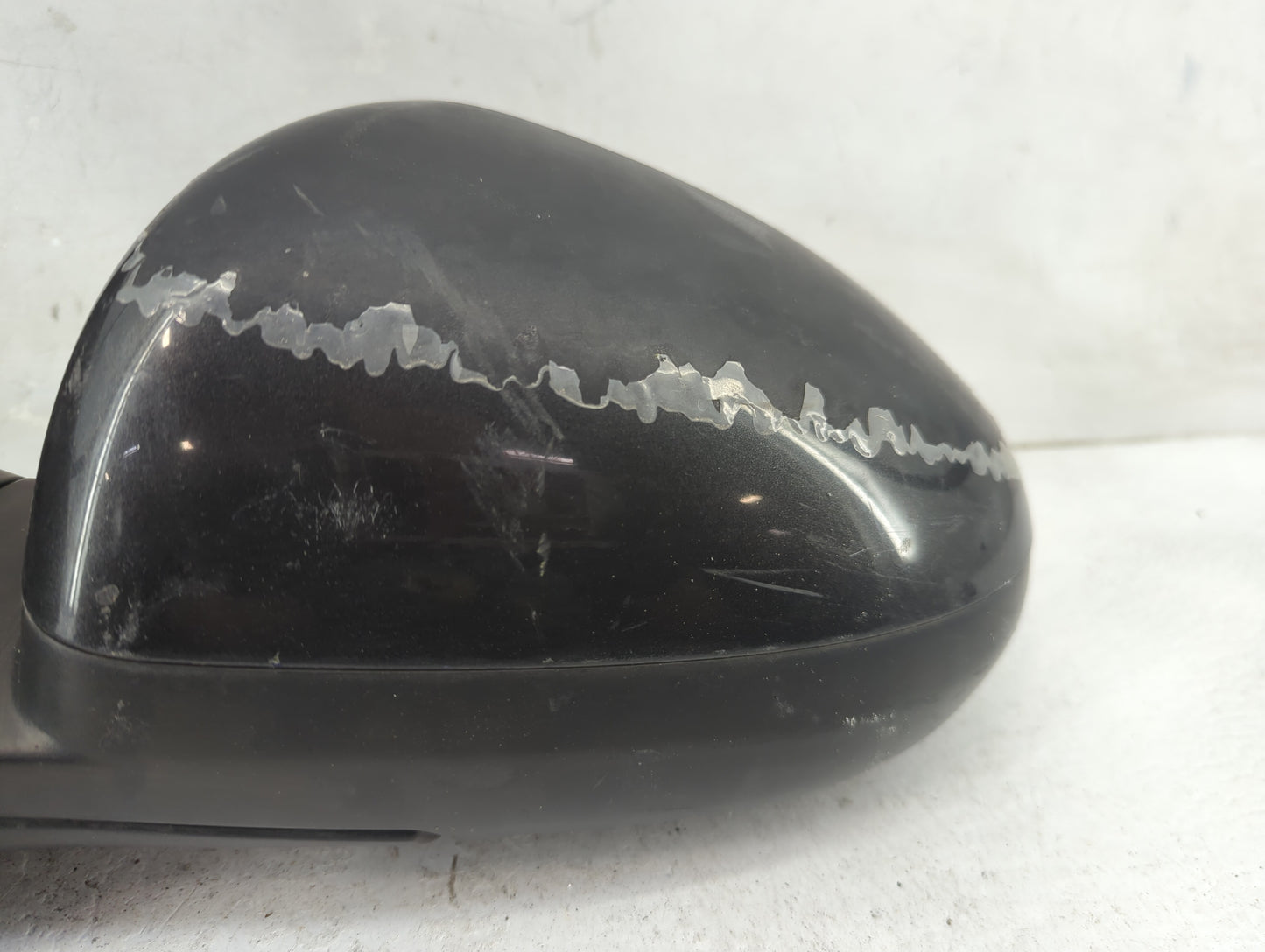 2012-2019 Chevrolet Sonic Driver Side View Mirror - Left Door Mirror OEM Used - Oemusedautoparts1.com