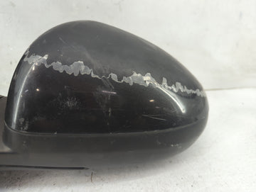 2012-2019 Chevrolet Sonic Driver Side View Mirror - Left Door Mirror OEM Used