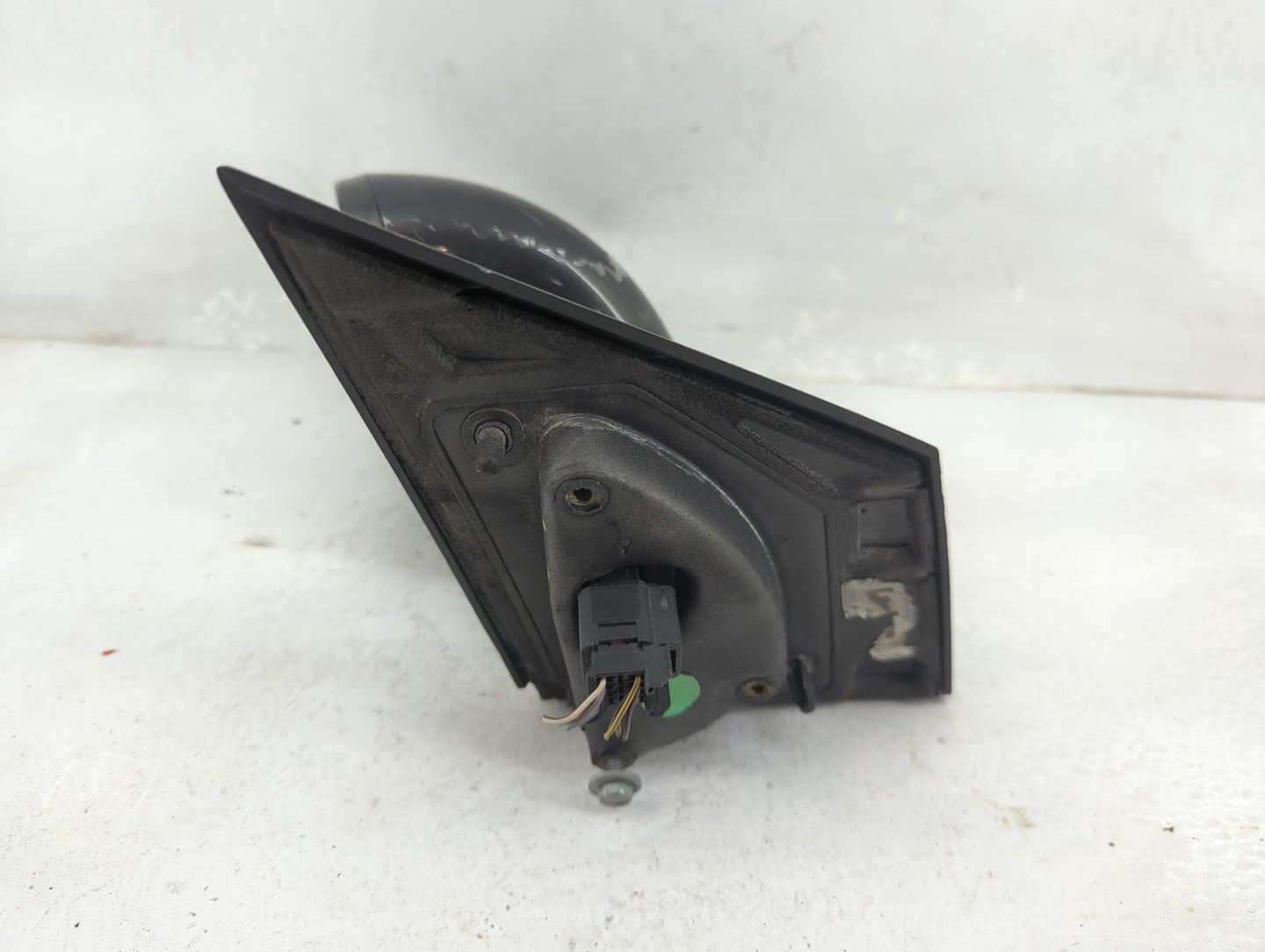 2012-2019 Chevrolet Sonic Driver Side View Mirror - Left Door Mirror OEM Used - Oemusedautoparts1.com