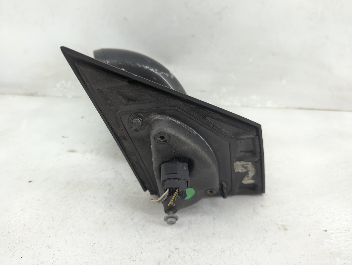 2012-2019 Chevrolet Sonic Driver Side View Mirror - Left Door Mirror OEM Used - Oemusedautoparts1.com