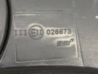 2012-2019 Chevrolet Sonic Driver Side View Mirror - Left Door Mirror OEM Used - Oemusedautoparts1.com