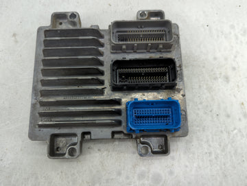 2012-2016 Chevrolet Sonic PCM Engine Control Computer ECU ECM PCU OEM P/N:12669749 12668866 Fits OEM Used Auto Parts - Oemus