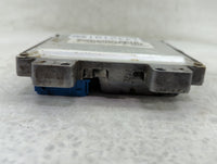 2012-2016 Chevrolet Sonic PCM Engine Control Computer ECU ECM PCU OEM P/N:12669749 12668866 Fits OEM Used Auto Parts - Oemus