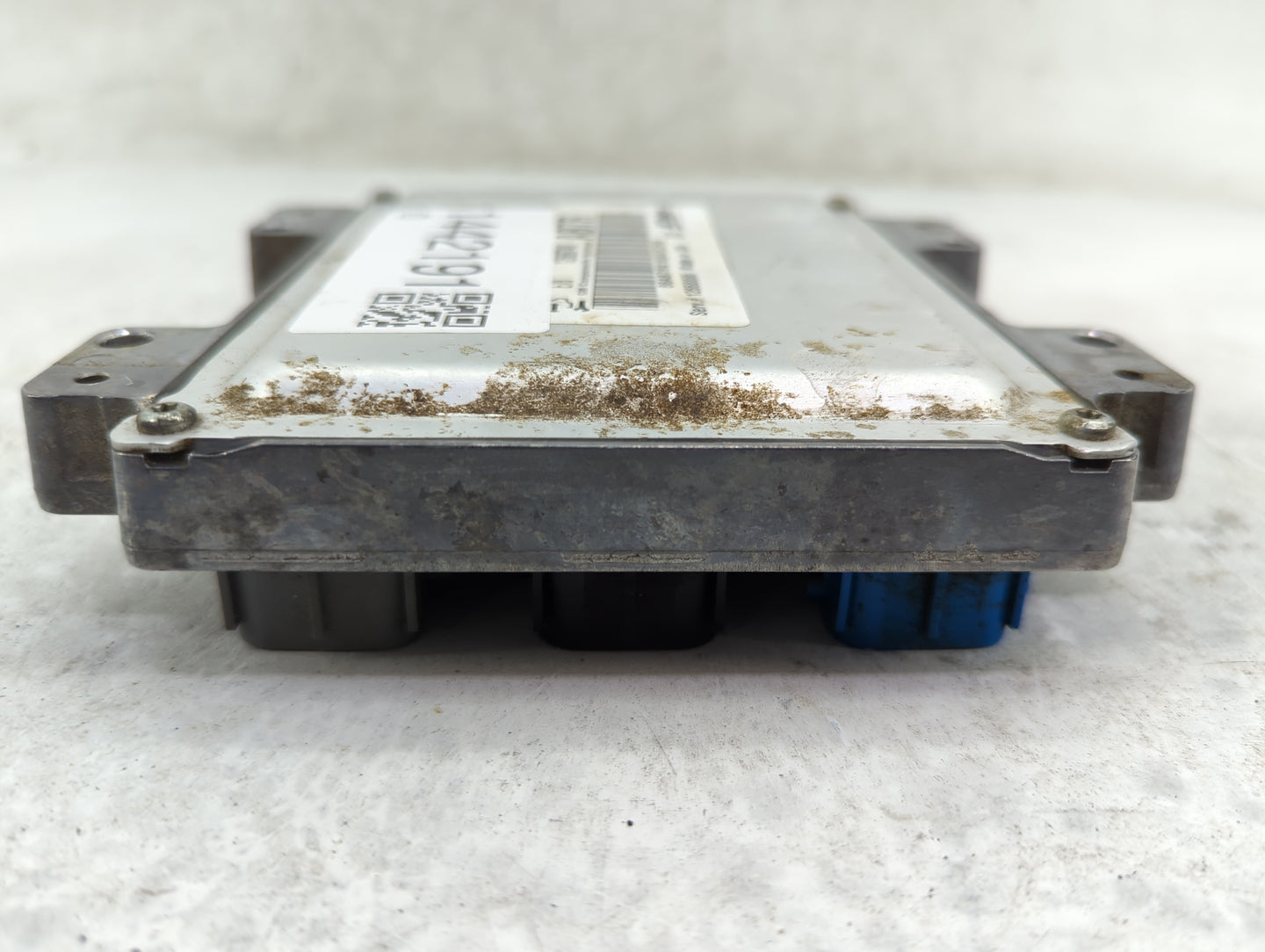 2012-2016 Chevrolet Sonic PCM Engine Control Computer ECU ECM PCU OEM P/N:12669749 12668866 Fits OEM Used Auto Parts - Oemus