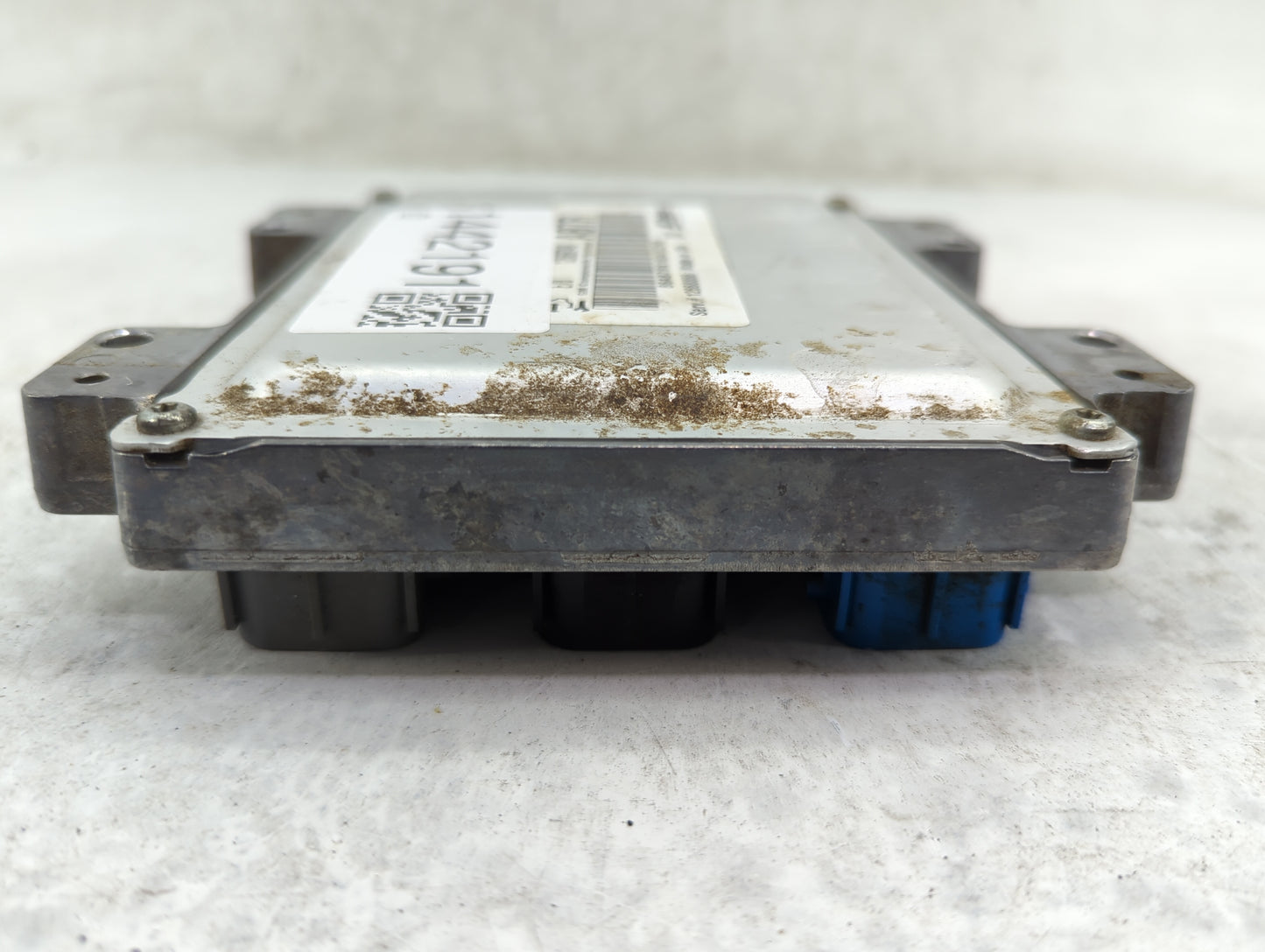 2012-2016 Chevrolet Sonic PCM Engine Control Computer ECU ECM PCU OEM P/N:12669749 12668866 Fits OEM Used Auto Parts - Oemus